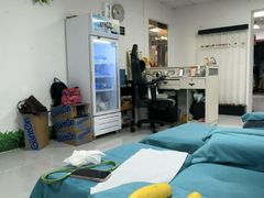 -润合汇养生馆(佳宁娜广场店)