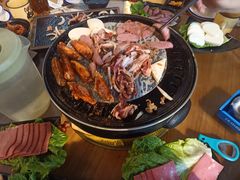 奶香馒头-陈记潮汕牛肉火锅