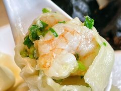 -开海·红岛海鲜虾水饺(石老人店)