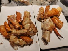 -奔海甄选·活鲜刺身铁板烧自助(太原里店)