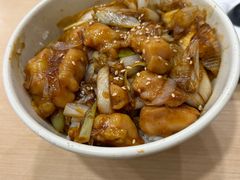 -吉野家(上海美罗城店)