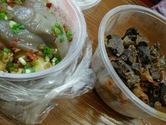 -杨姨老益阳麻辣烫(林科大店)