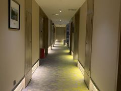 -全季酒店(成都武侯祠高升桥路店)