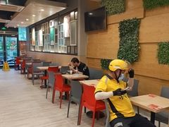 -永和大王(共和新路店)