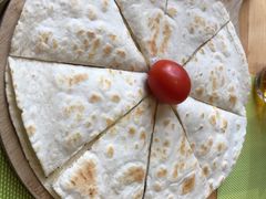-ALAMEEN阿拉伯餐厅(三里屯店)
