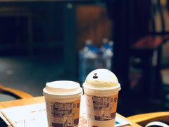 -茶颜悦色(雨花亭凯德二楼店)