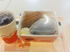 -德克士(长安百货店)