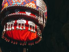 -吃饭皇帝大土家民族菜(正大广场店)