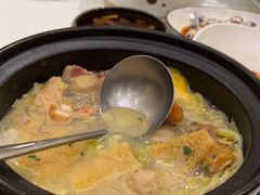 -沪华海鲜大酒楼(南汇店)