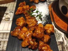 -绿茶餐厅(昌平悦荟店)