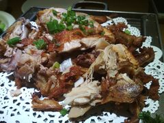 -吕氏疙瘩汤·海鲜新鲁菜(凯德mall新都心店)