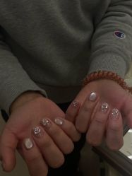 -Touch Nail·品质·美甲美睫