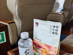 -朱家尖蜈蚣峙码头