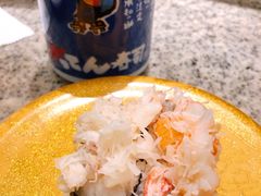 -合点寿司(美罗城店)