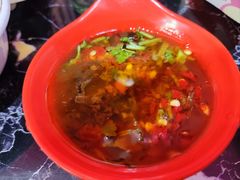 酱料-潮牛潮汕牛肉火锅(旺角大学城商业街店)