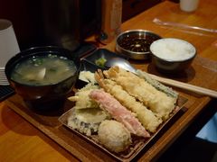 -天妇罗内顺田(罗湖店)
