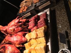 -星伦多自助料理(永旺店)