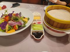 -大鸭梨烤鸭(甘家口店)