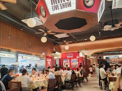-铭副琦食·虾蟹烩馆(渔人码头店)