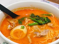-和府捞面(凯德壹中心店)