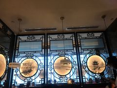 -新白鹿餐厅(金鹰新街口店)