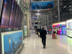 -Magic Food Point(Airport Street food)
