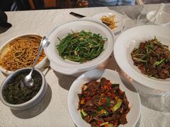 -辣婆婆(航天桥店)