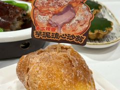 -稻香海鲜饭店(第一国际店)