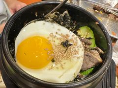 -姜胖胖无限自助烤肉(罗湖宝能店)