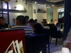 大堂-同福小馆(北摆宴街店)