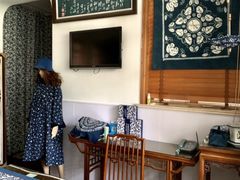 -中国蓝印花布馆