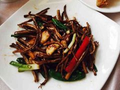 -粗茶淡饭·汉口公馆(循礼门店)