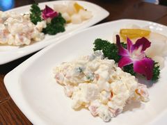 -逸林轩中餐厅(中信泰富朱家角锦江酒店)