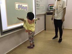 -瑞思少儿中心·少儿英语素养启蒙(回龙观校区)