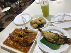 -纽顿熟食中心