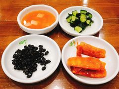 小菜-全州拌饭馆(断桥店)