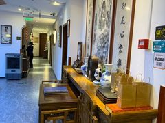 -徽韵人家·传承正宗徽菜(牡丹园店)