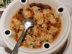 -铁胖子口碑长沙菜·龙虾烧烤(赤岗社区店)