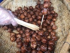 -邓记新一代糖油果子(四川煤管局供销公司职工宿舍店)