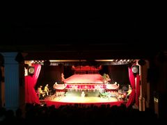 -金龙水上木偶剧院