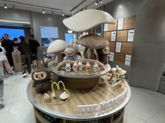 -泡泡玛特POPMART(合生汇店)