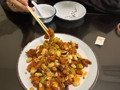 -鼎香润(德胜门内店)
