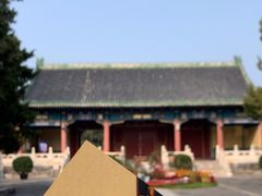 -历代帝王庙博物馆