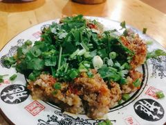 粉蒸牛肉-牛大牛跷脚牛肉(光华苑店)