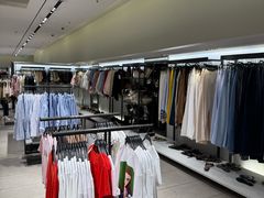 -ZARA(青岛万象城店)