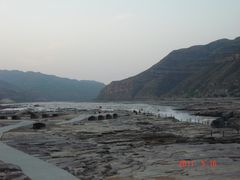 -陕西黄河壶口瀑布旅游区