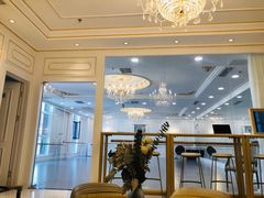 门面-芭蕾仙子 FairyBallet 少儿芭蕾舞蹈中心(丽都旗舰店)