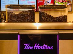 -Tims天好咖啡·贝果(东方广场店)