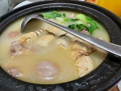 -红城阁·上海味道(四平路店)