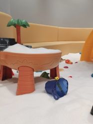 -奈尔宝家庭中心·亲子餐厅(北京东坝万达店)